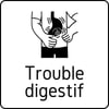 Logo confort digestif